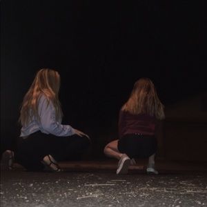 Meet your Posher, Kourtney